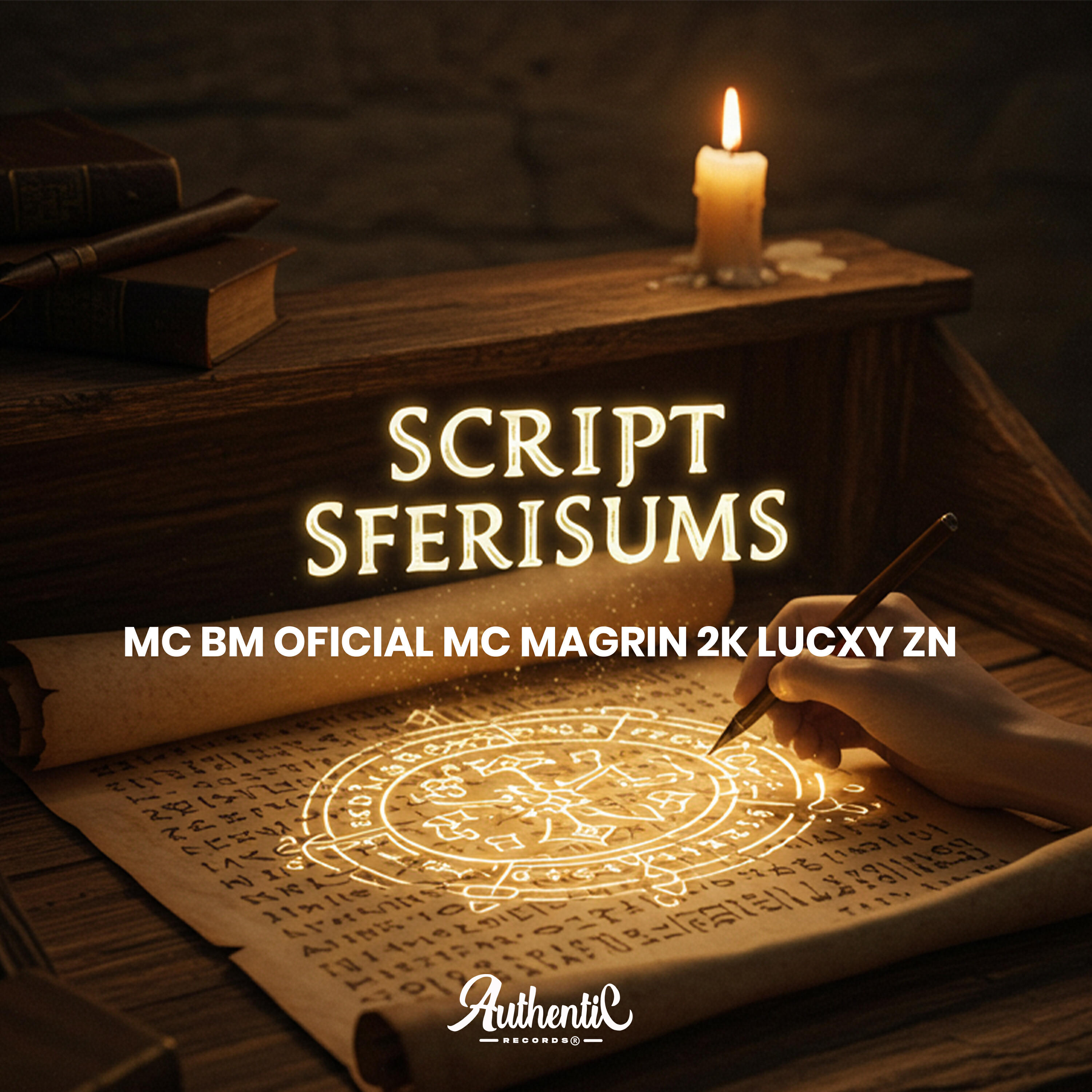 Релиз Script Sferisums