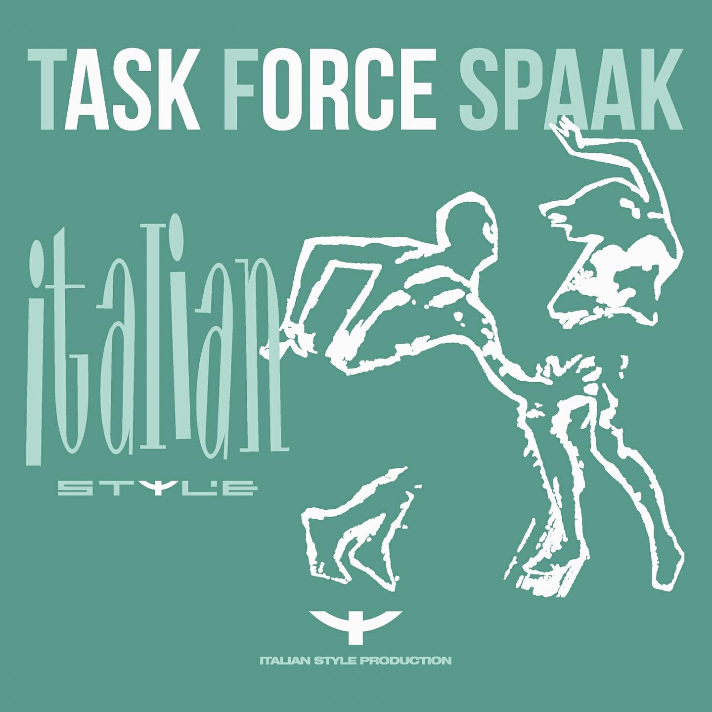 Релиз Spaak