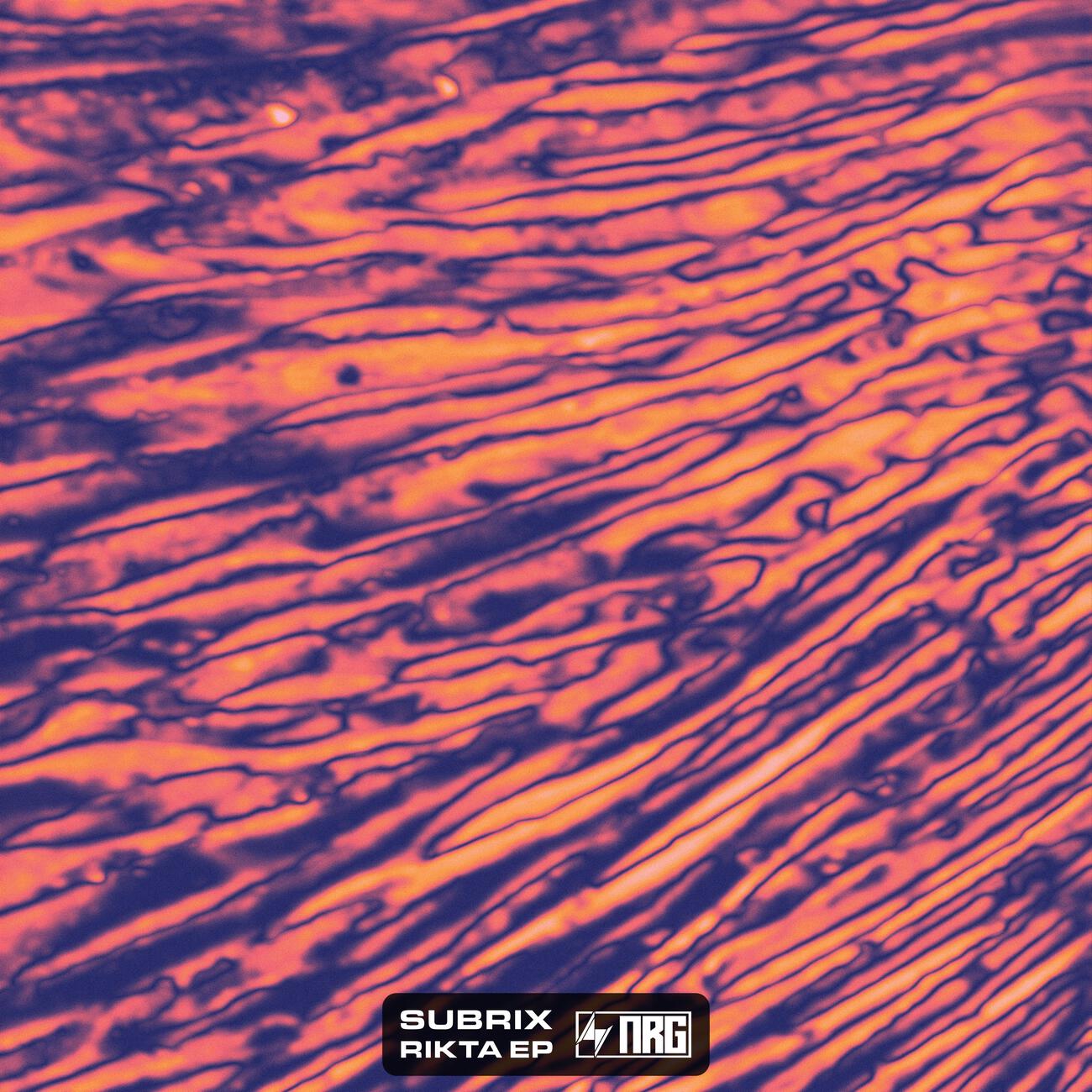 Релиз Rikta EP