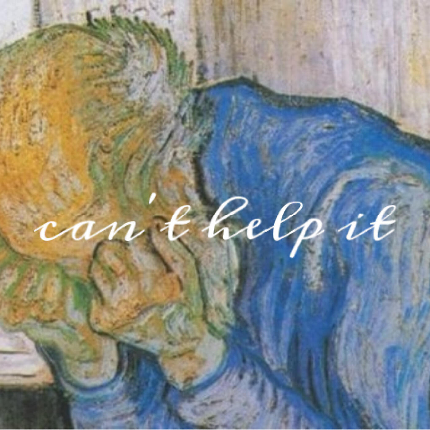 Релиз Can't Help It
