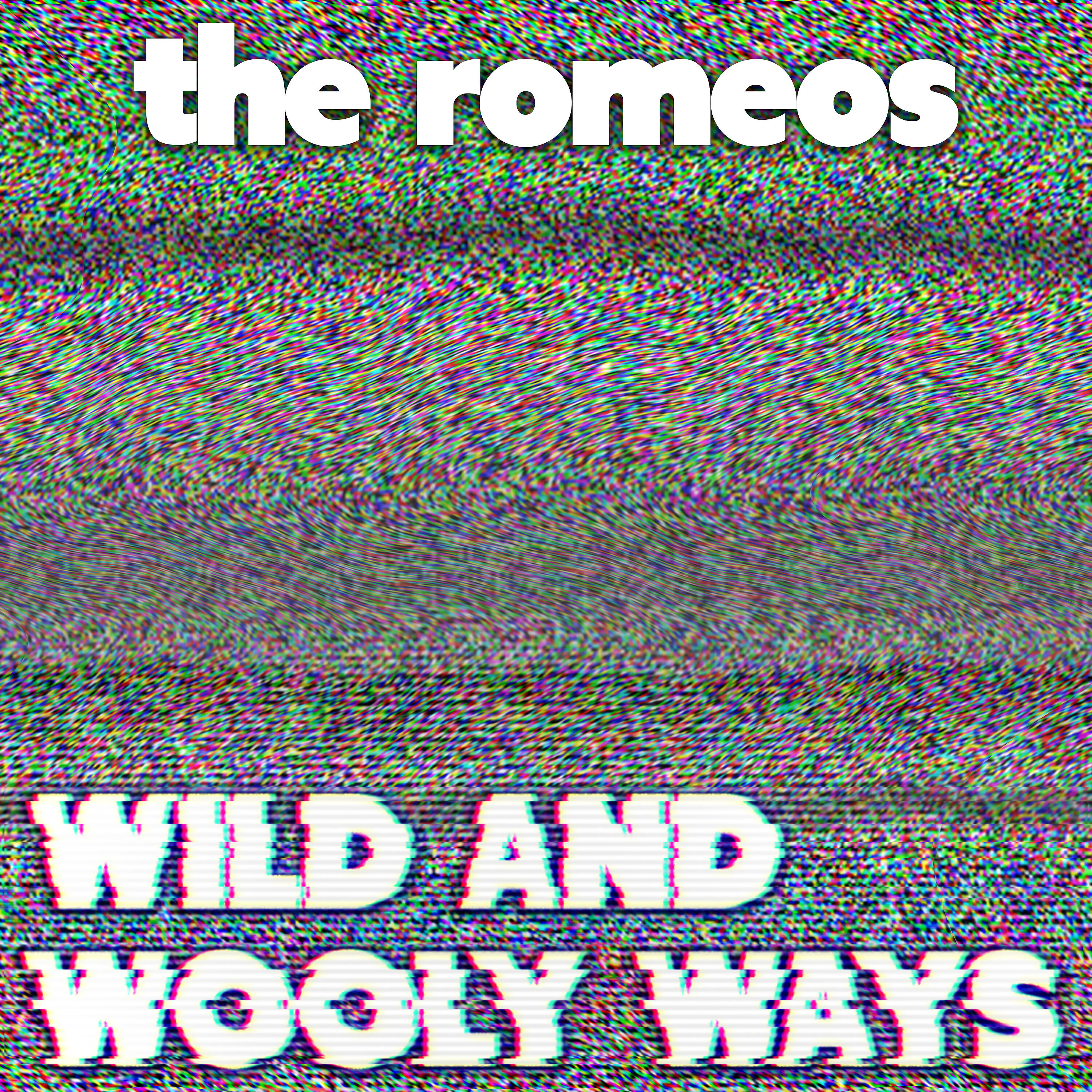 Релиз Wild and Wooly Ways