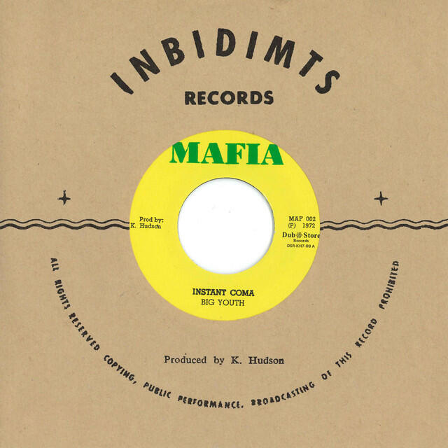 Релиз Instant Coma