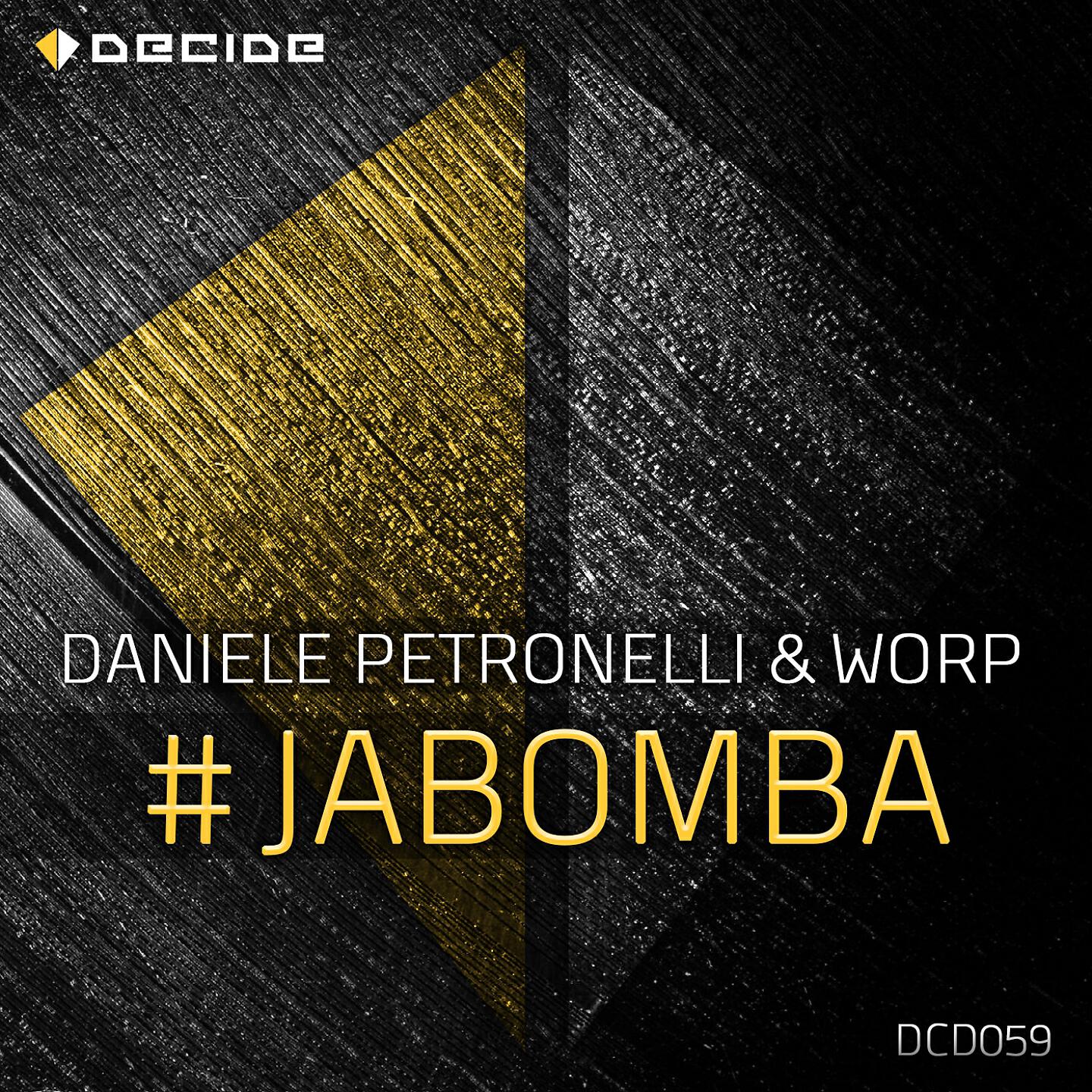 Альбом #Jabomba исполнителя Daniele Petronelli, Worp