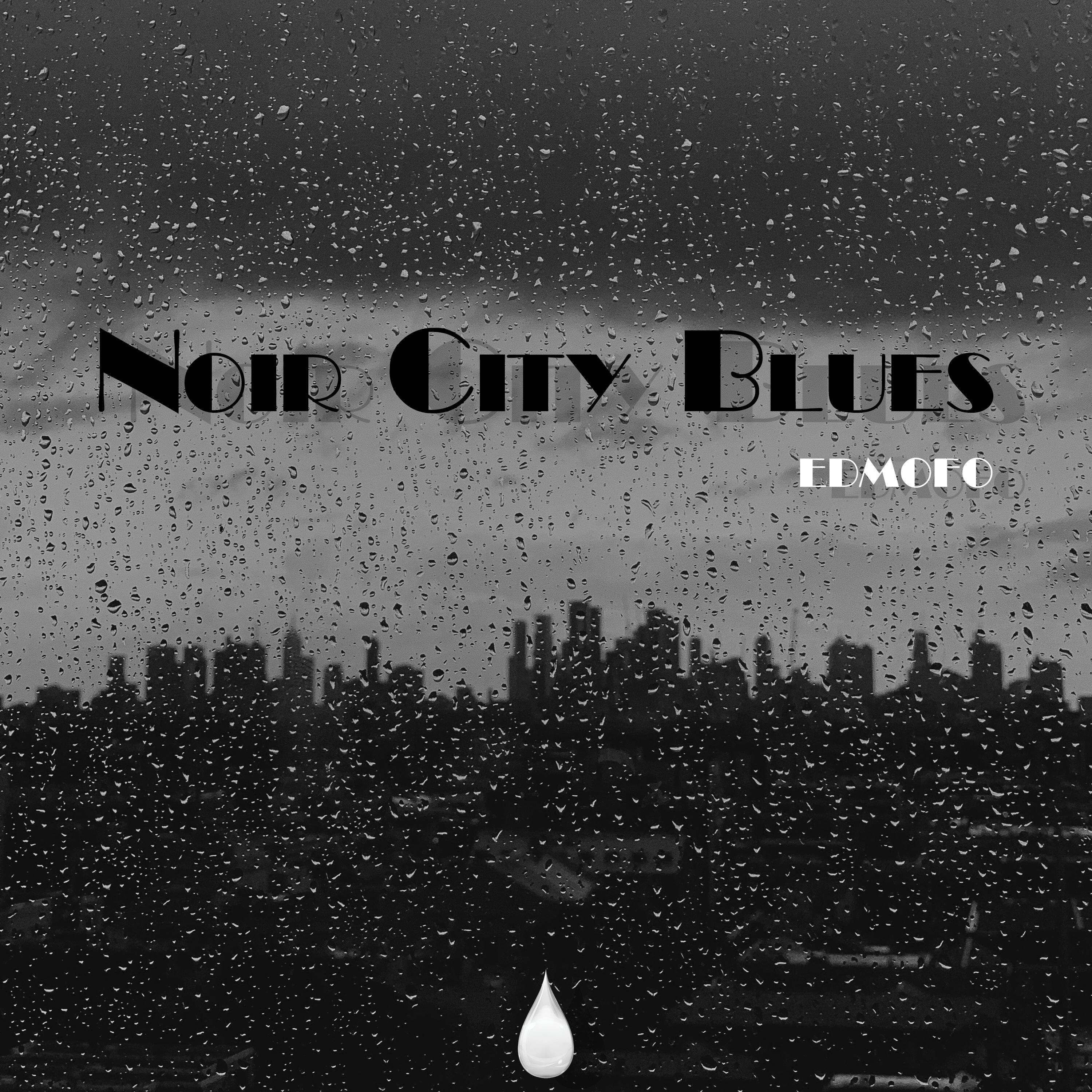 Релиз Noir City Blues