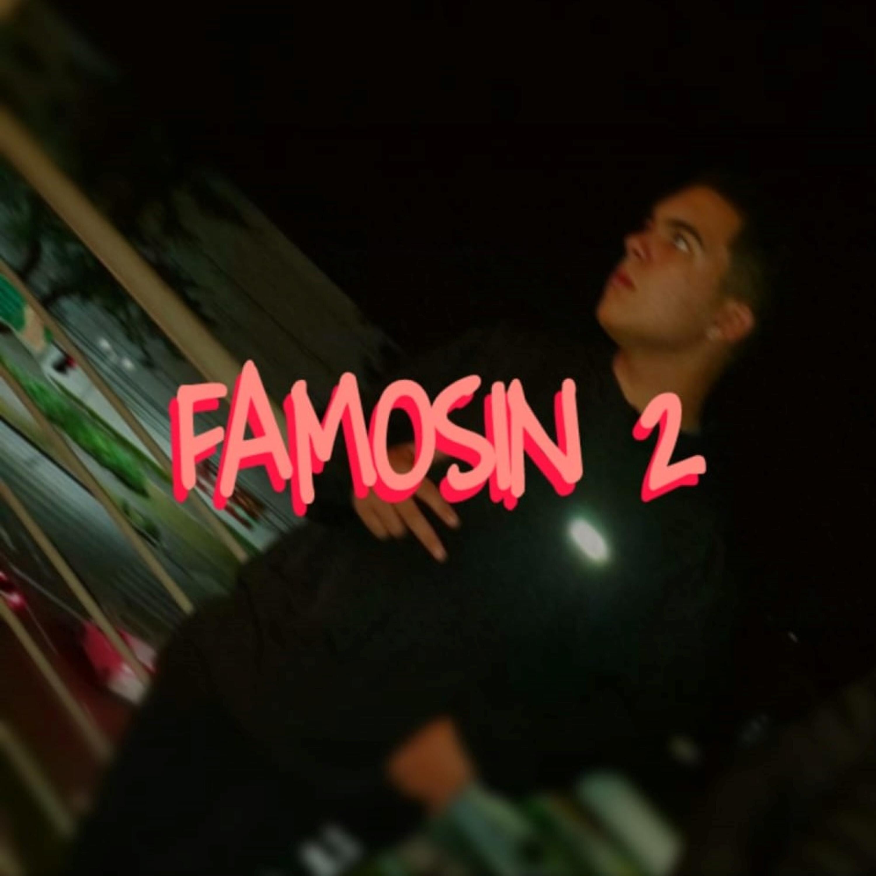 Релиз Famosin 2