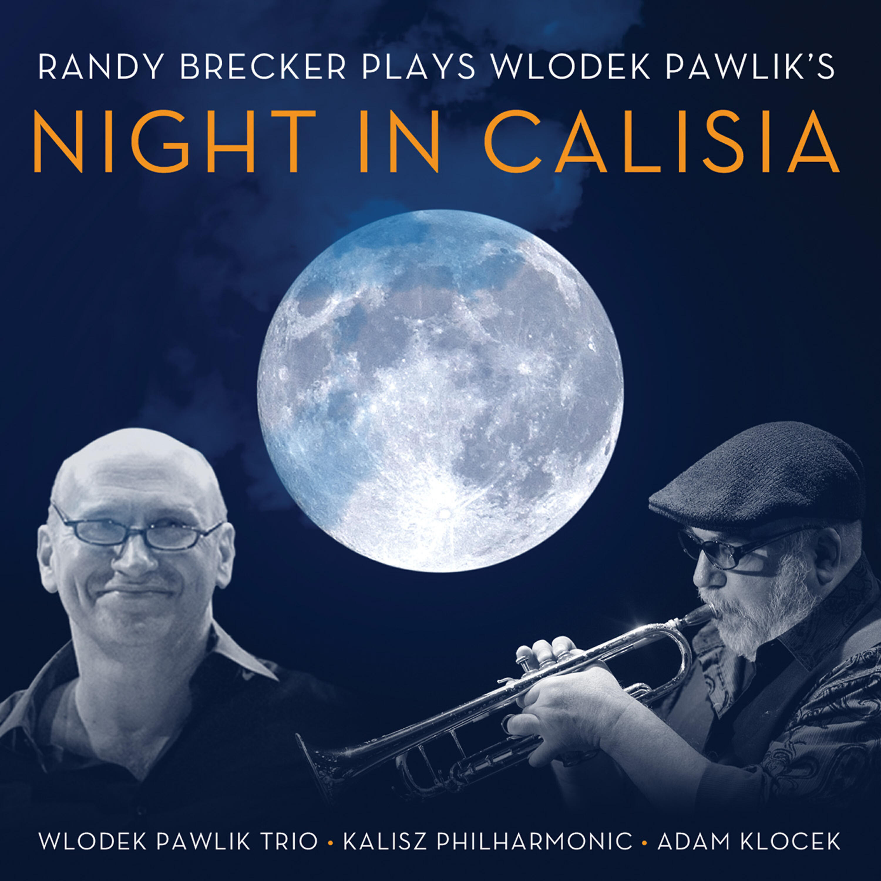 Релиз Night in Calisia
