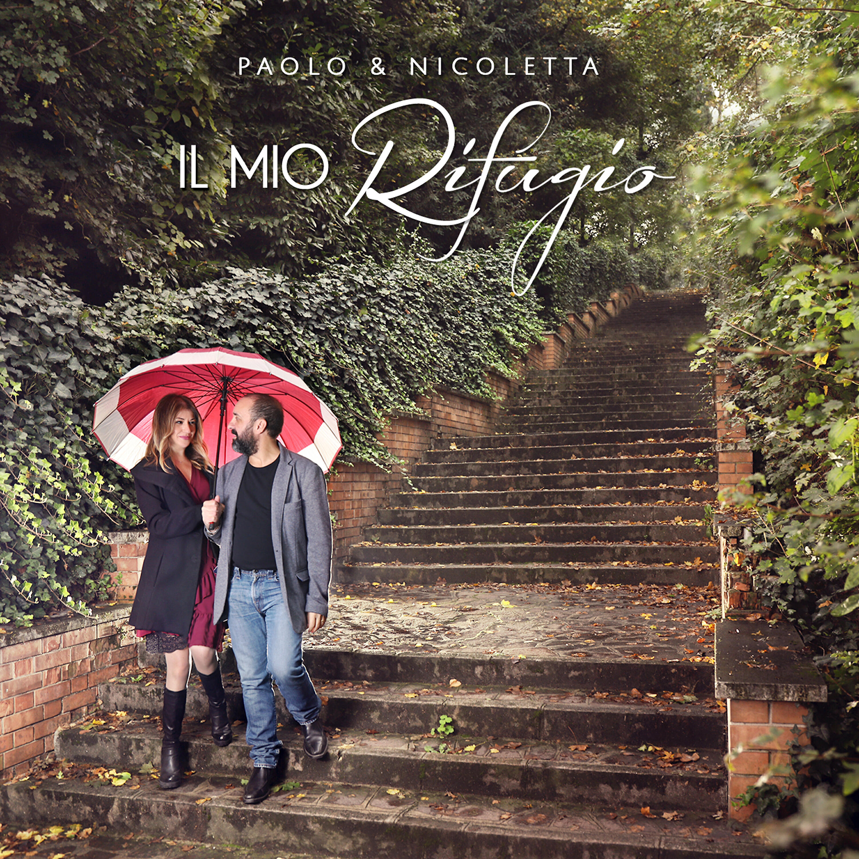 Релиз Il Mio Rifugio