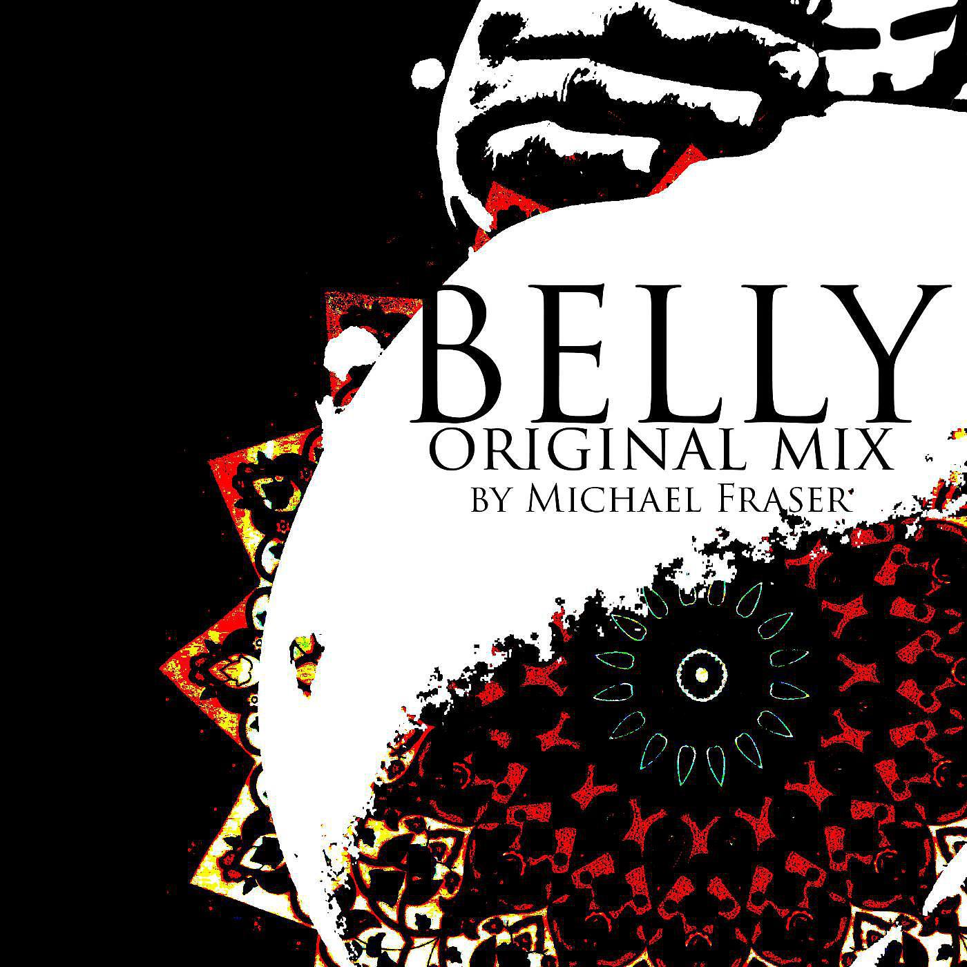 Релиз Belly