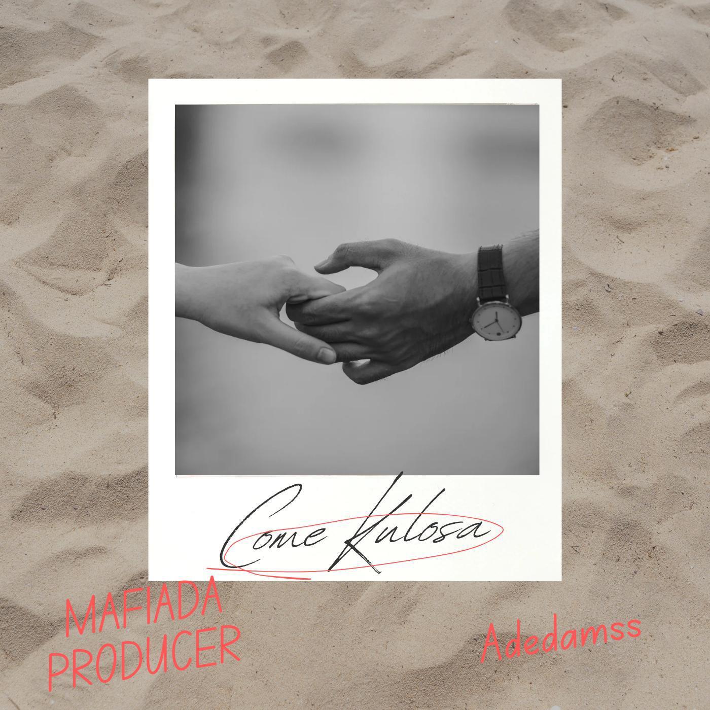 Релиз Come Kulosa (feat. Adedamss)