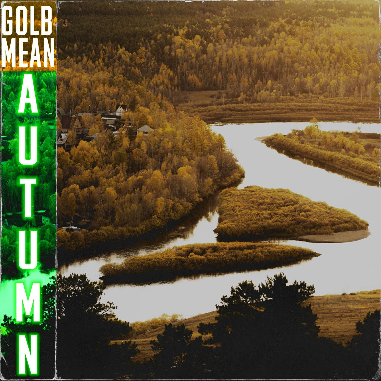 Golbmean
