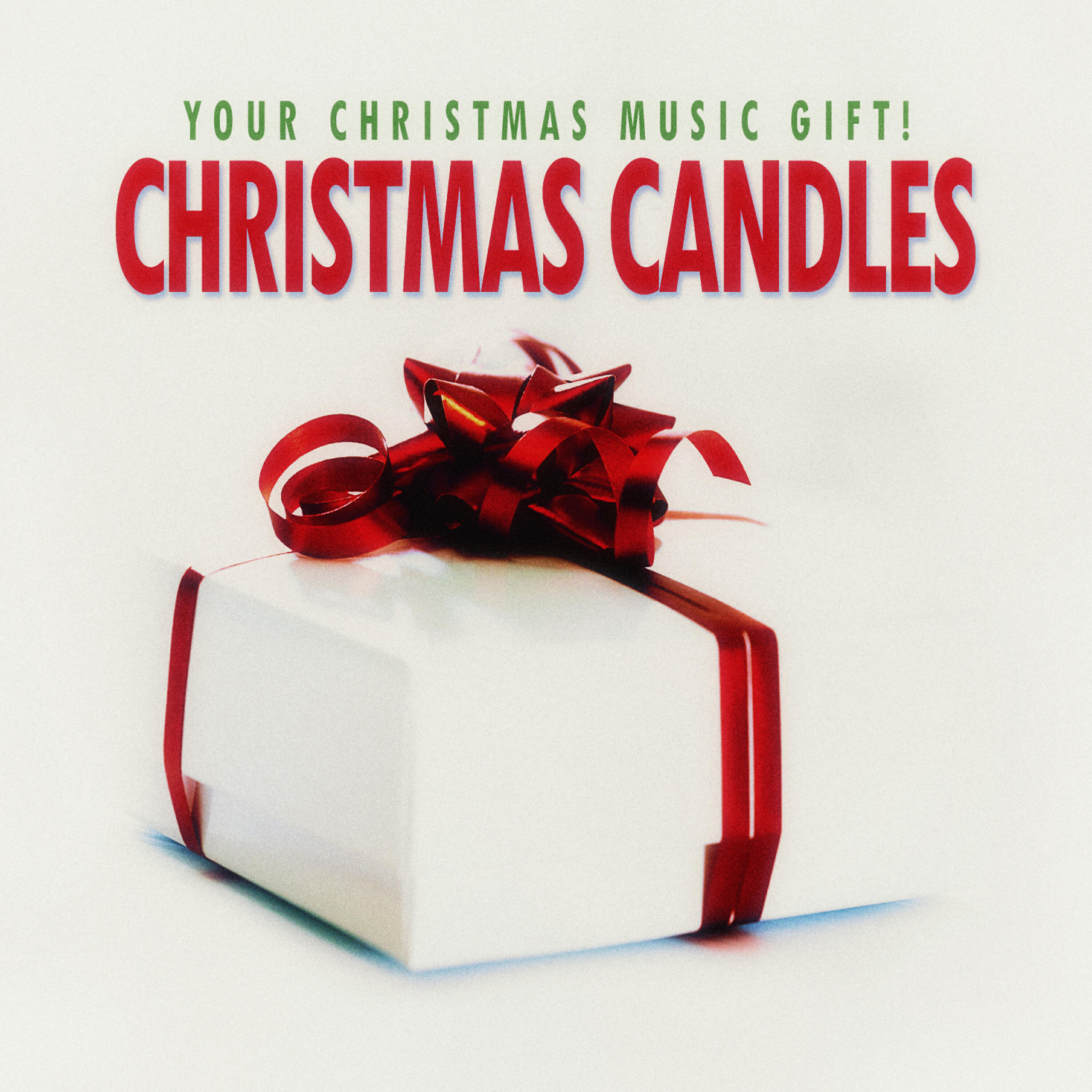 Релиз Christmas Candles - Your Christmas Music Gift!
