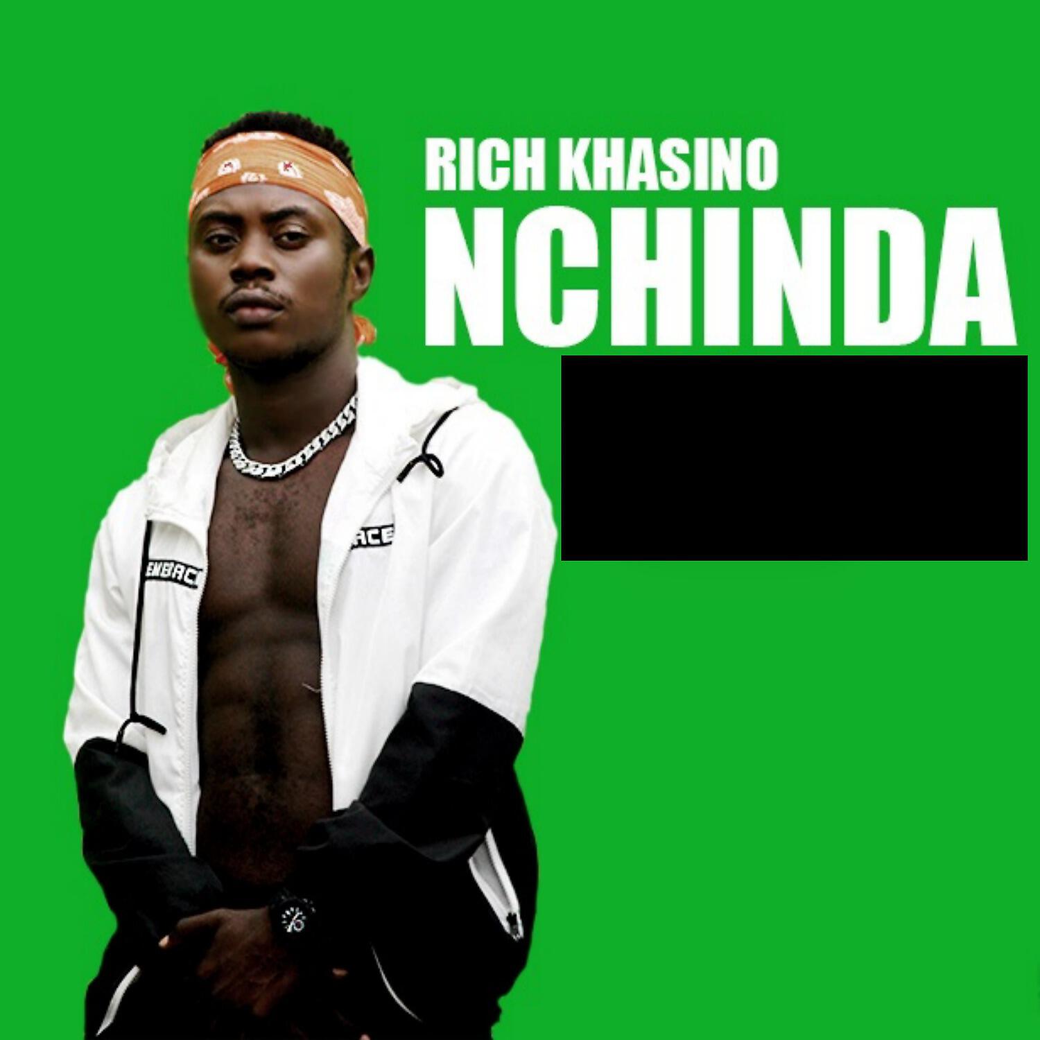 Релиз Nchinda