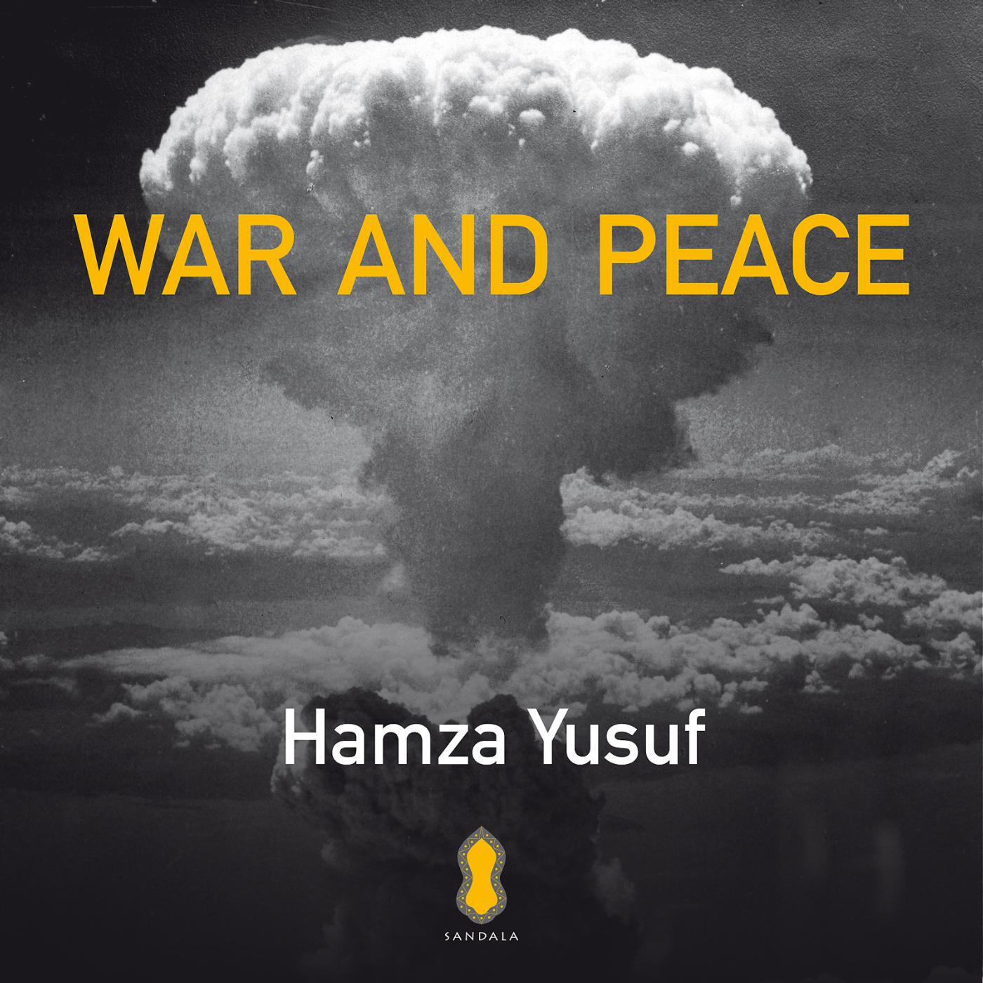 Релиз War and Peace