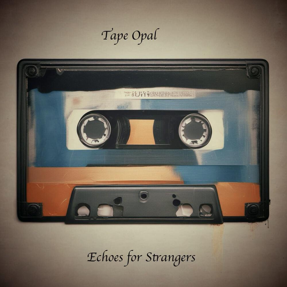 Релиз Echoes for Strangers