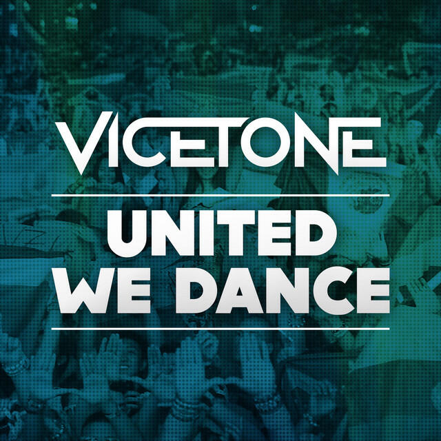 Релиз United We Dance