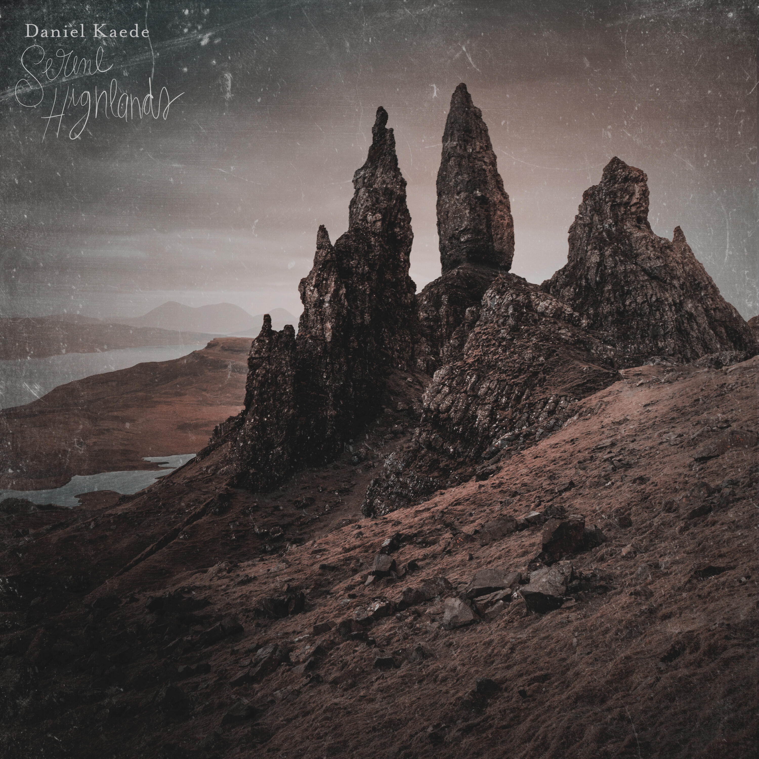 Релиз Serene Highlands
