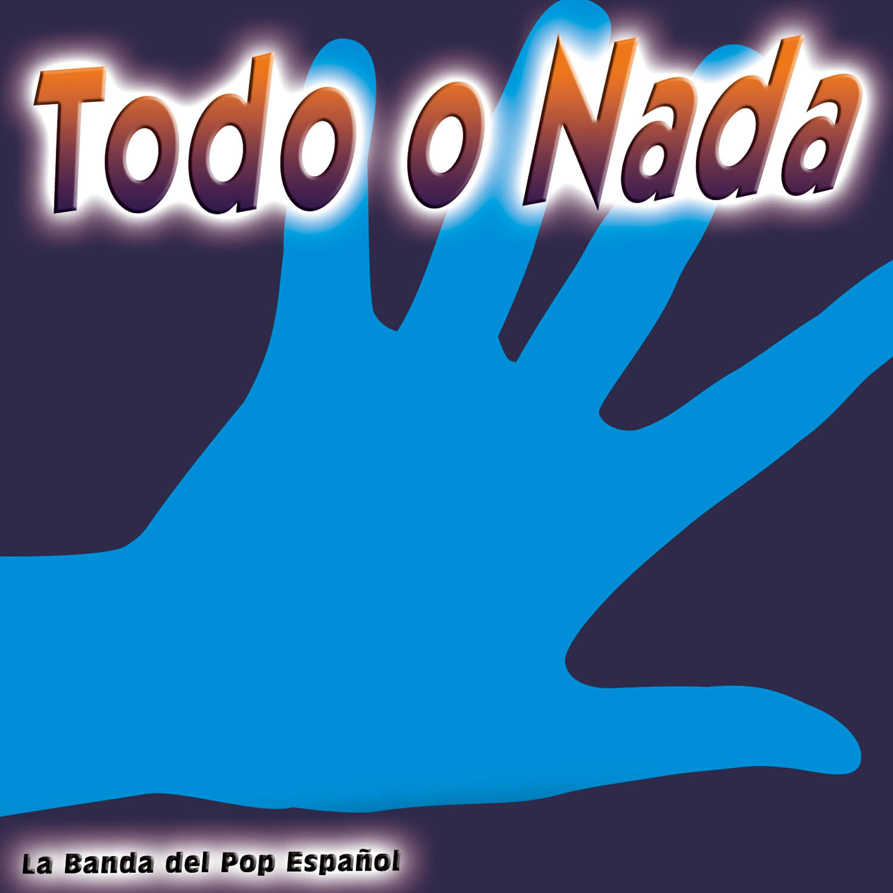 Релиз Todo o Nada - Single