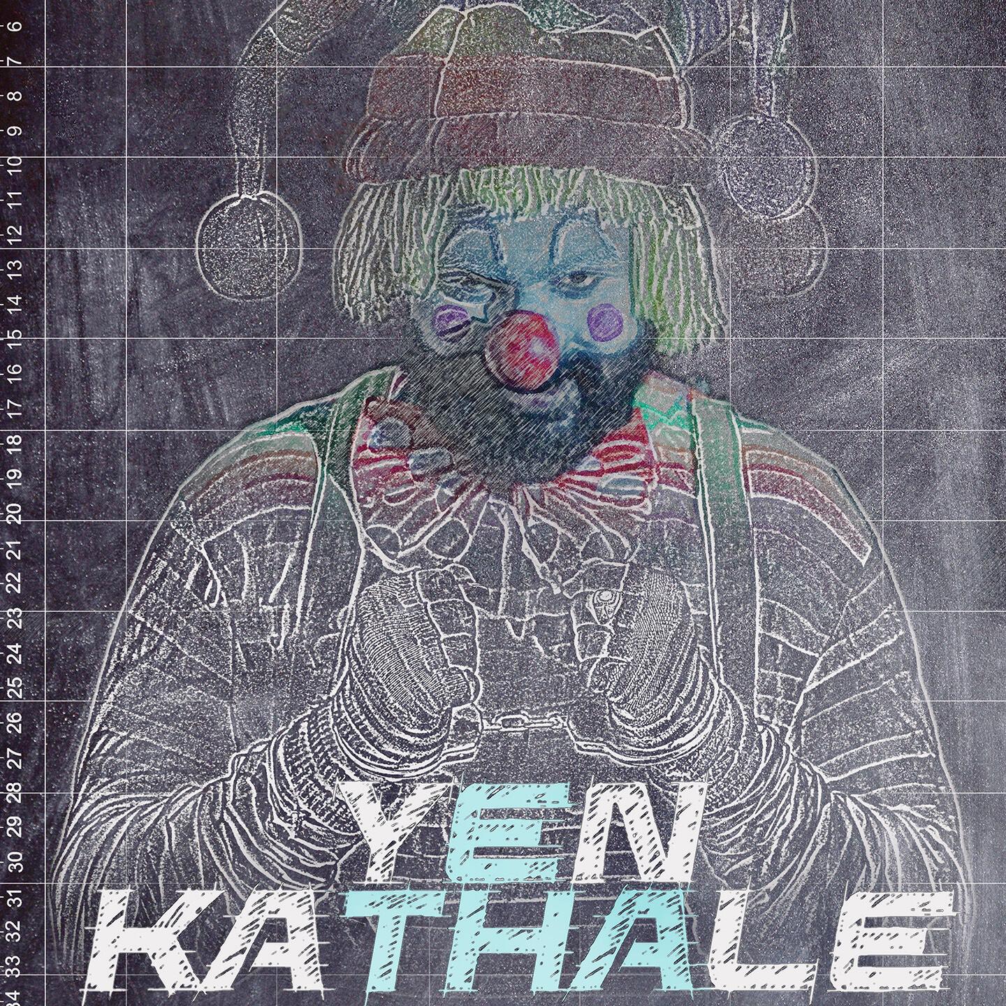 Релиз Yen Kathale