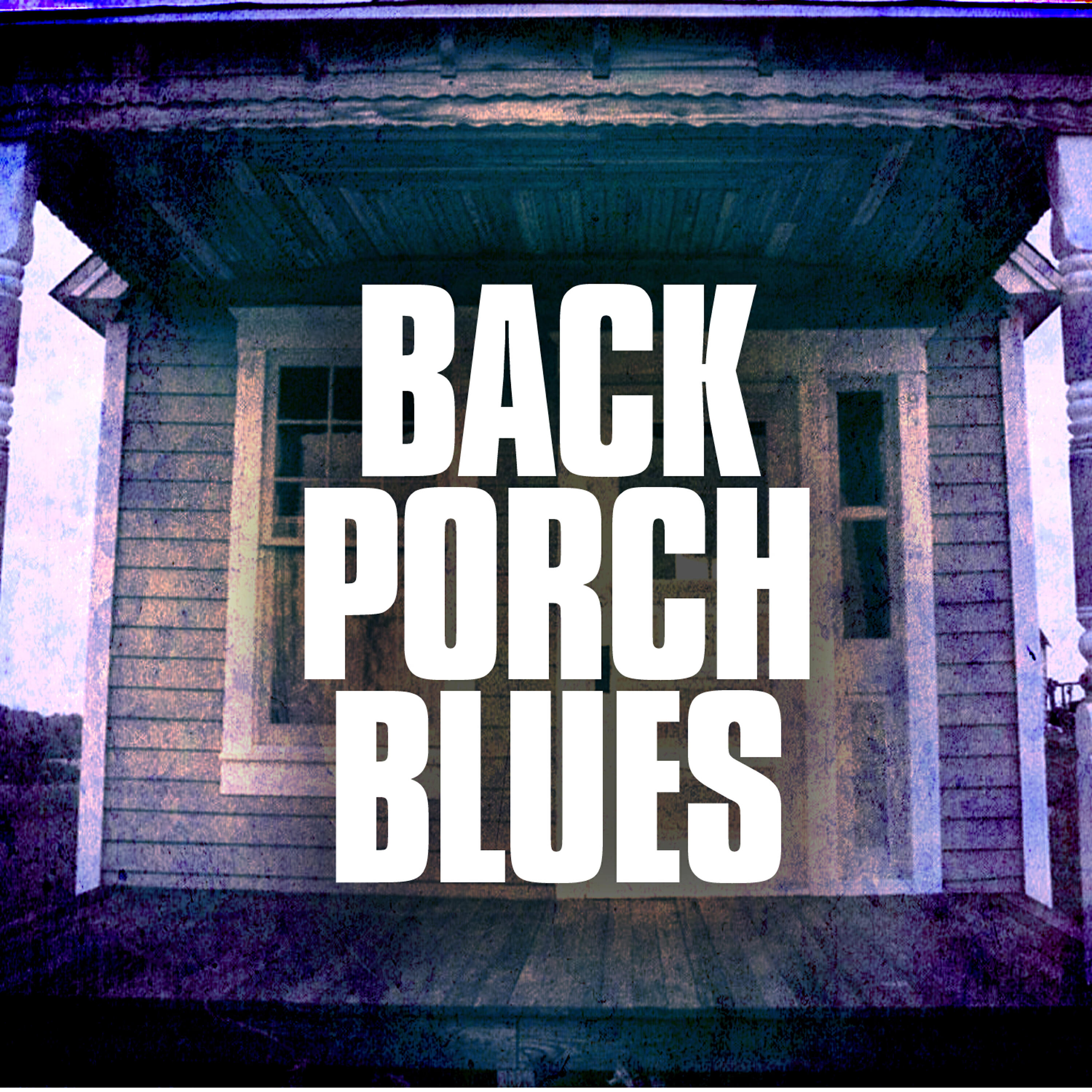 Релиз Back Porch Blues