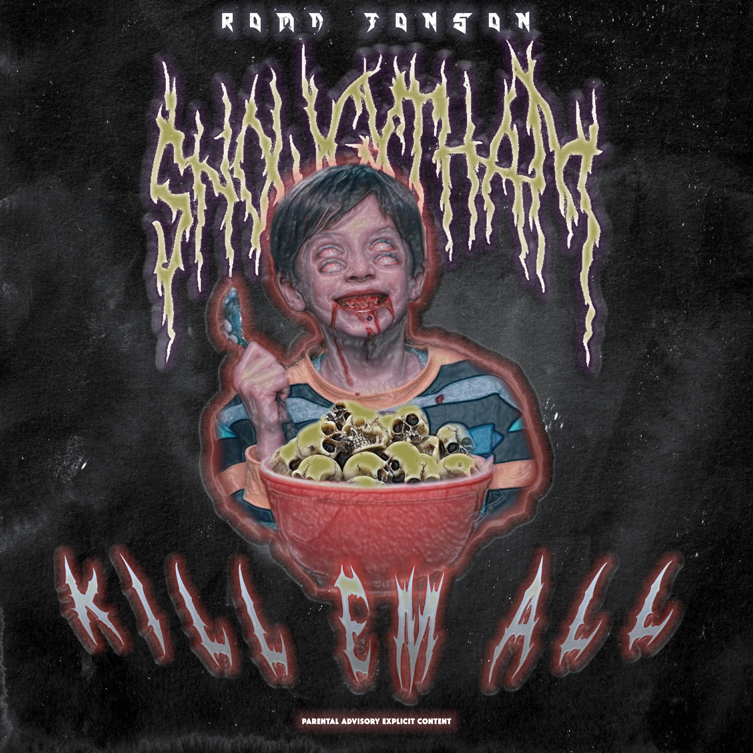 Релиз Kill ’Em All