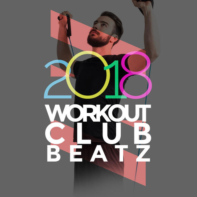 Релиз 2018 Workout Club Beatz