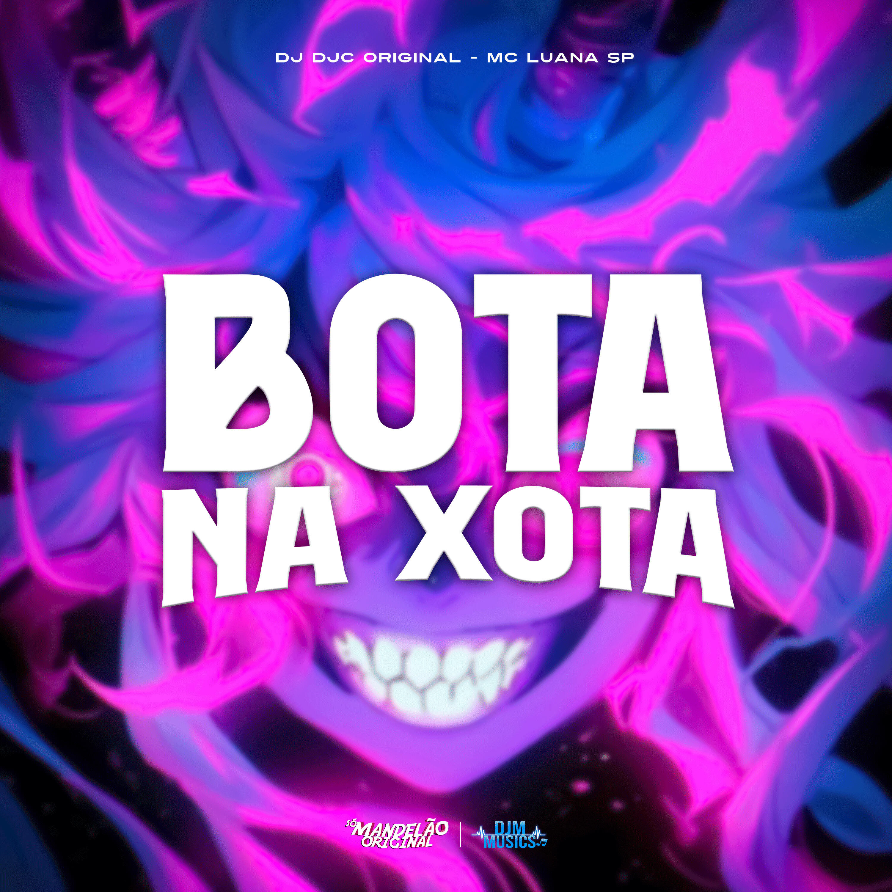 Релиз Bota na Xota
