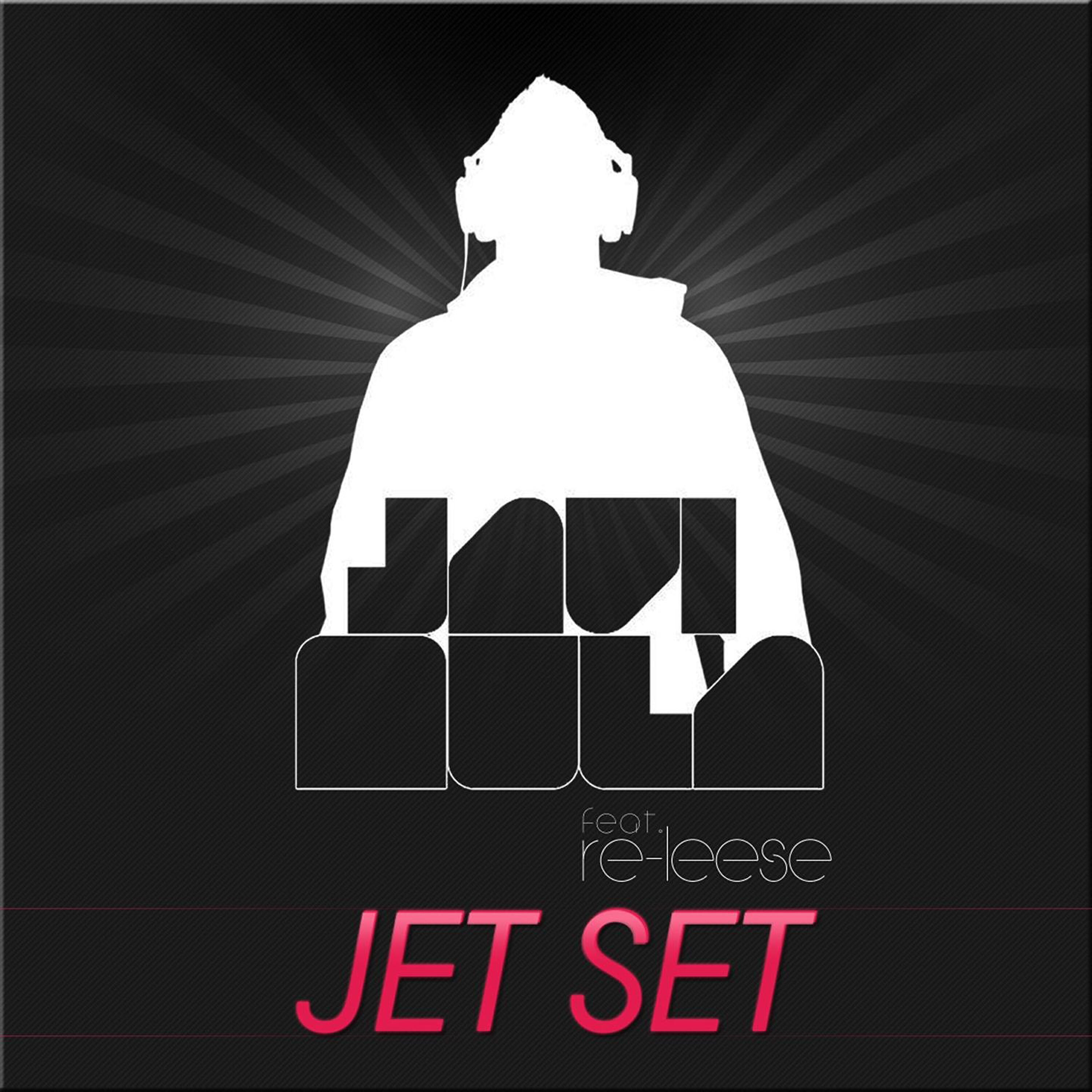 Релиз Jet Set