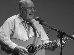 Harvey Andrews