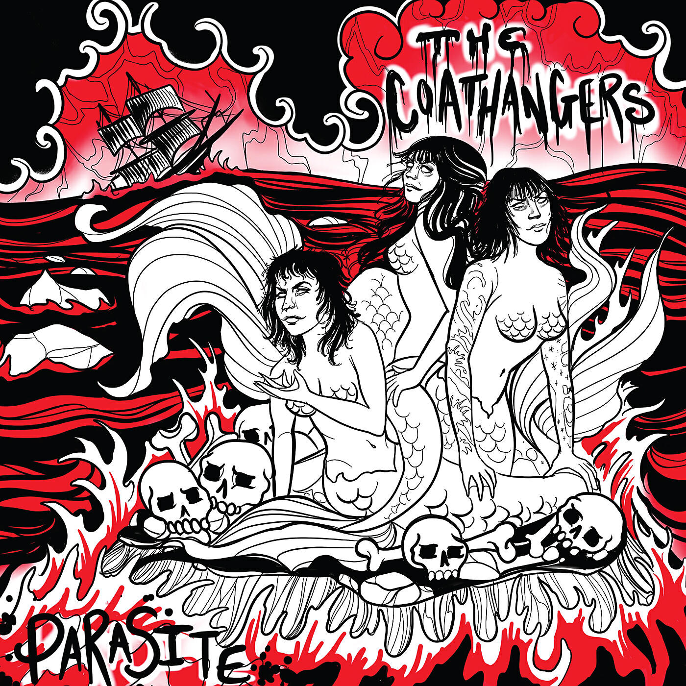 Релиз Captain’s Dead