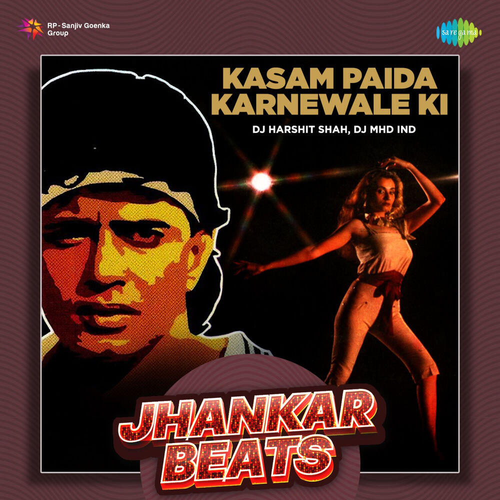Релиз Kasam Paida Karnewale Ki (Jhankar Beats)