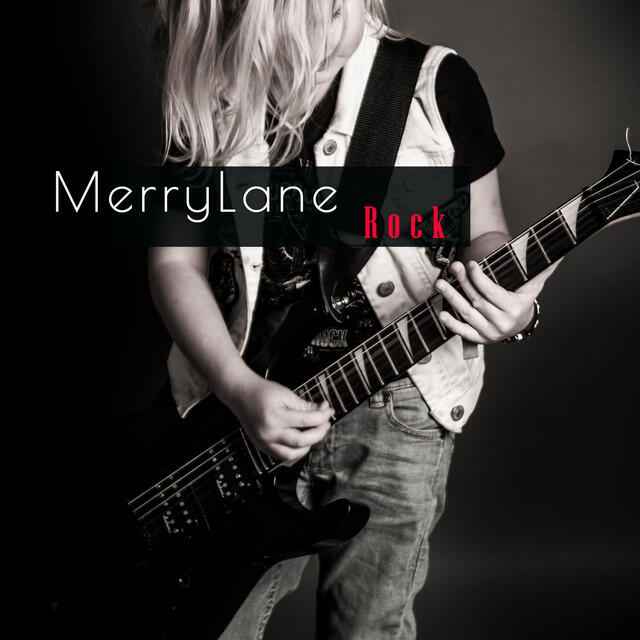 Релиз Rock