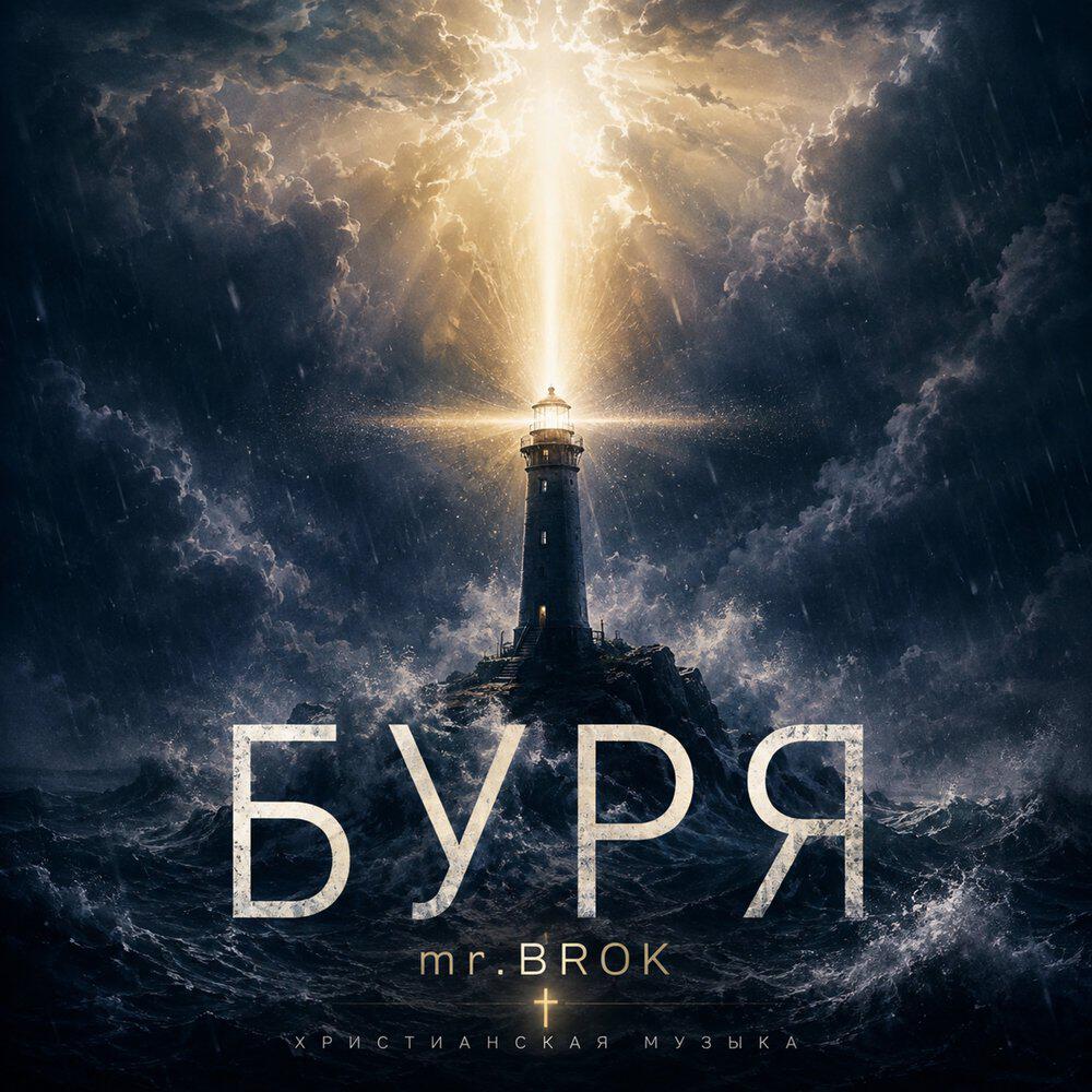 Релиз Буря