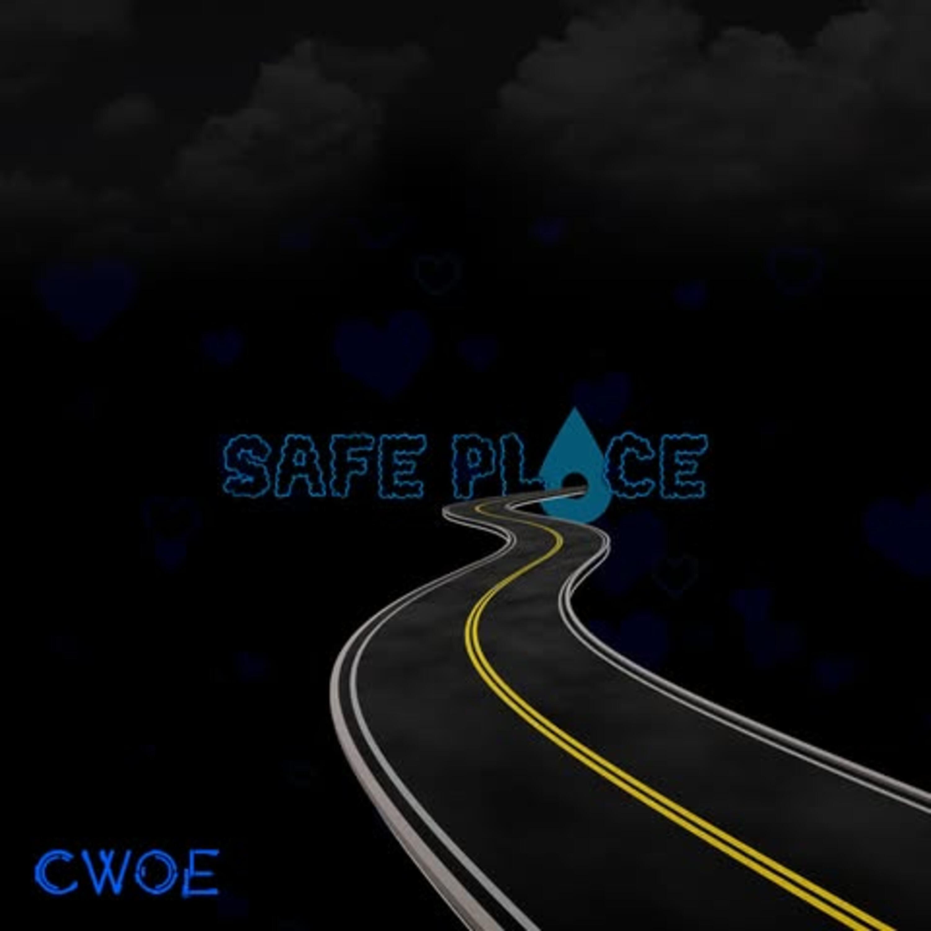 Релиз Safe Place