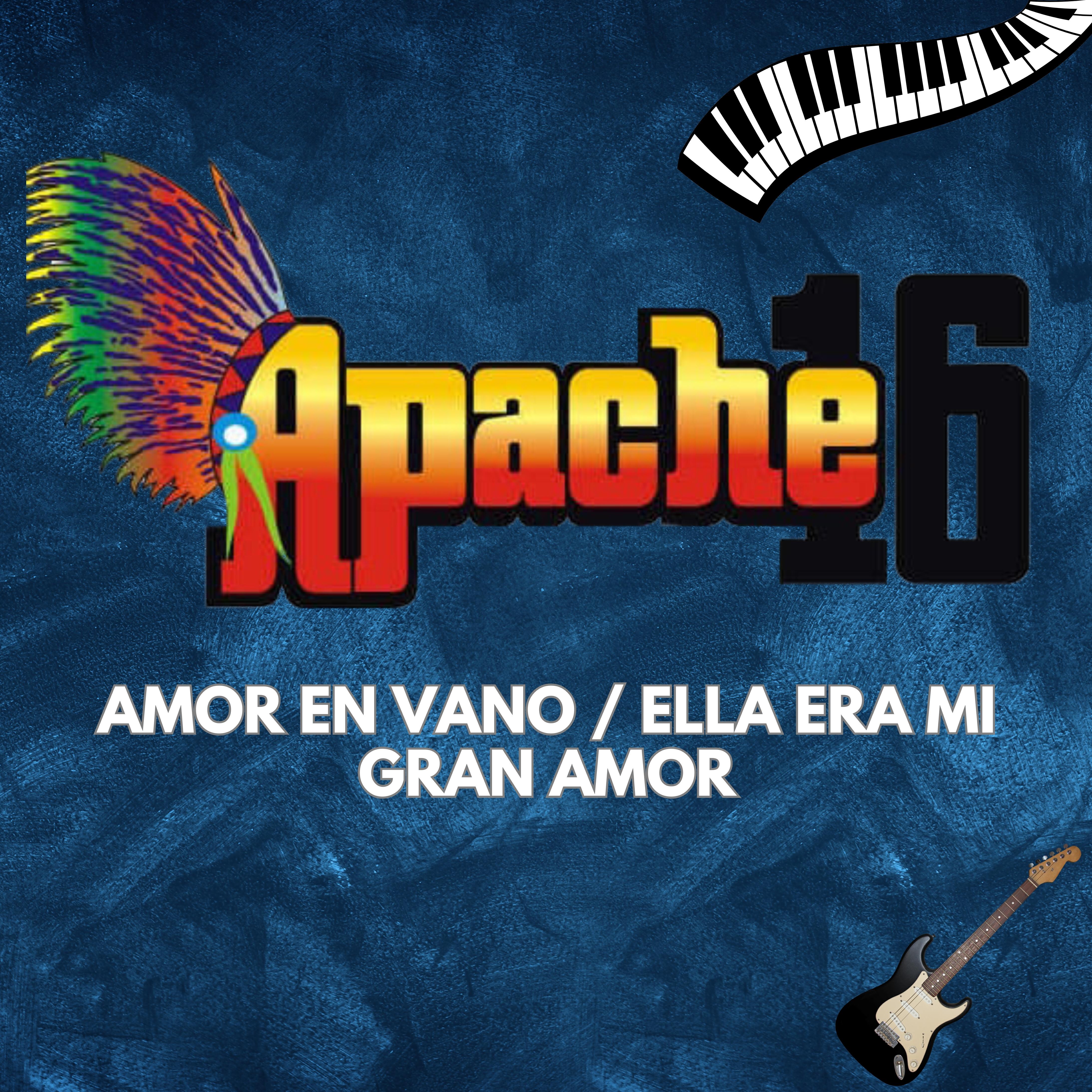 Релиз Amor en Vano / Ella Era Mi Gran Amor