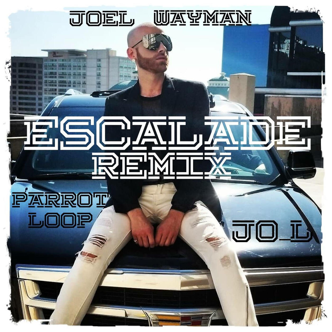 Релиз Escalade (Remix)