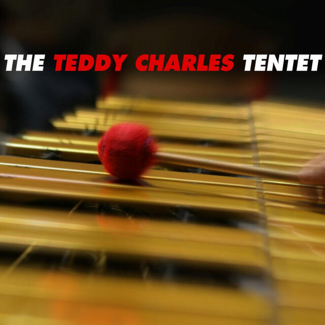Релиз The Teddy Charles Tentet