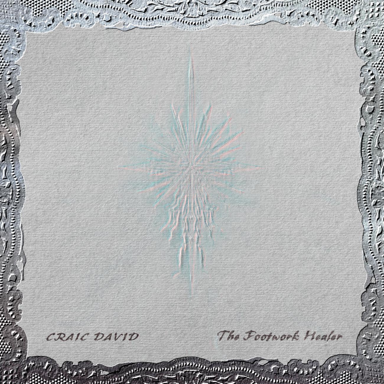 Релиз The Footwork Healer