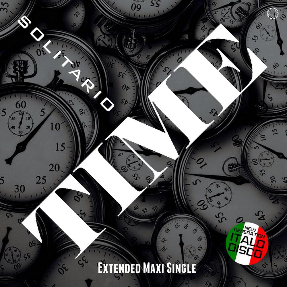 Релиз Time