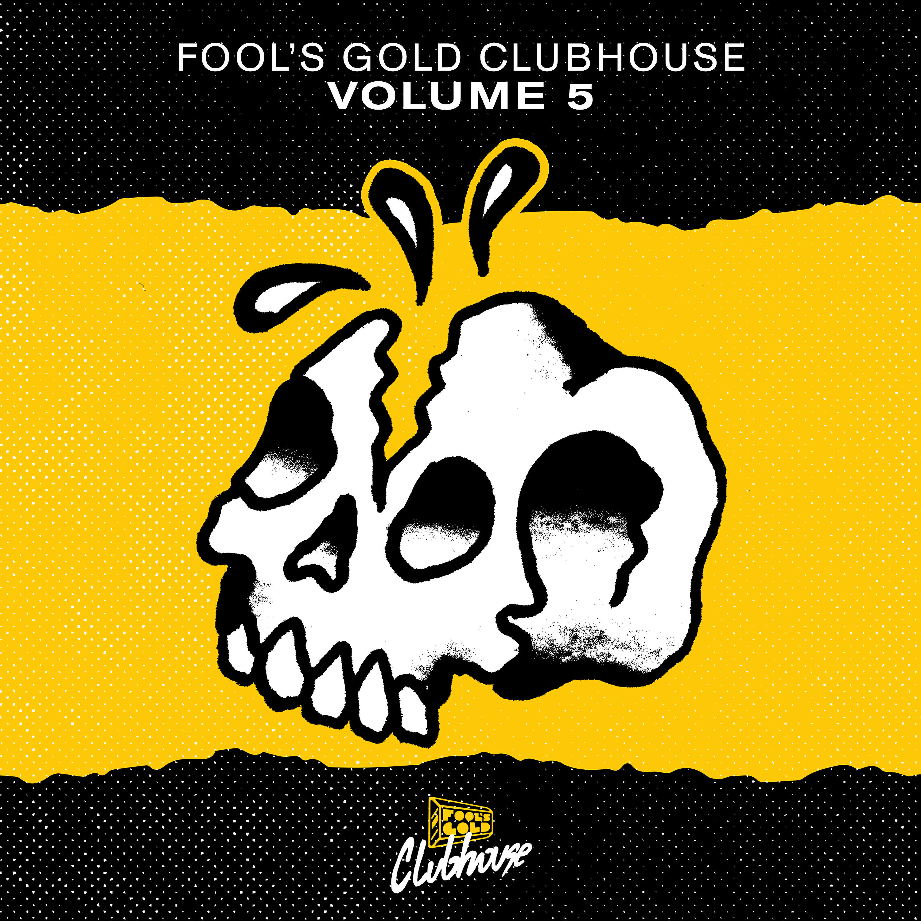Релиз Fool's Gold Clubhouse Vol. 5