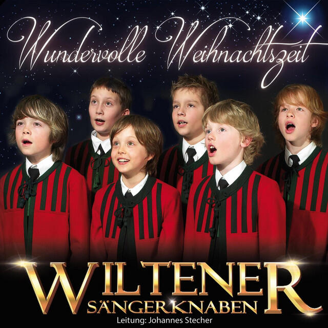Релиз Wundervolle Weihnachtszeit