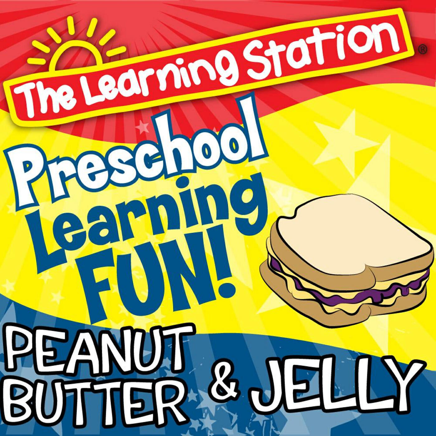 Релиз Peanut Butter & Jelly