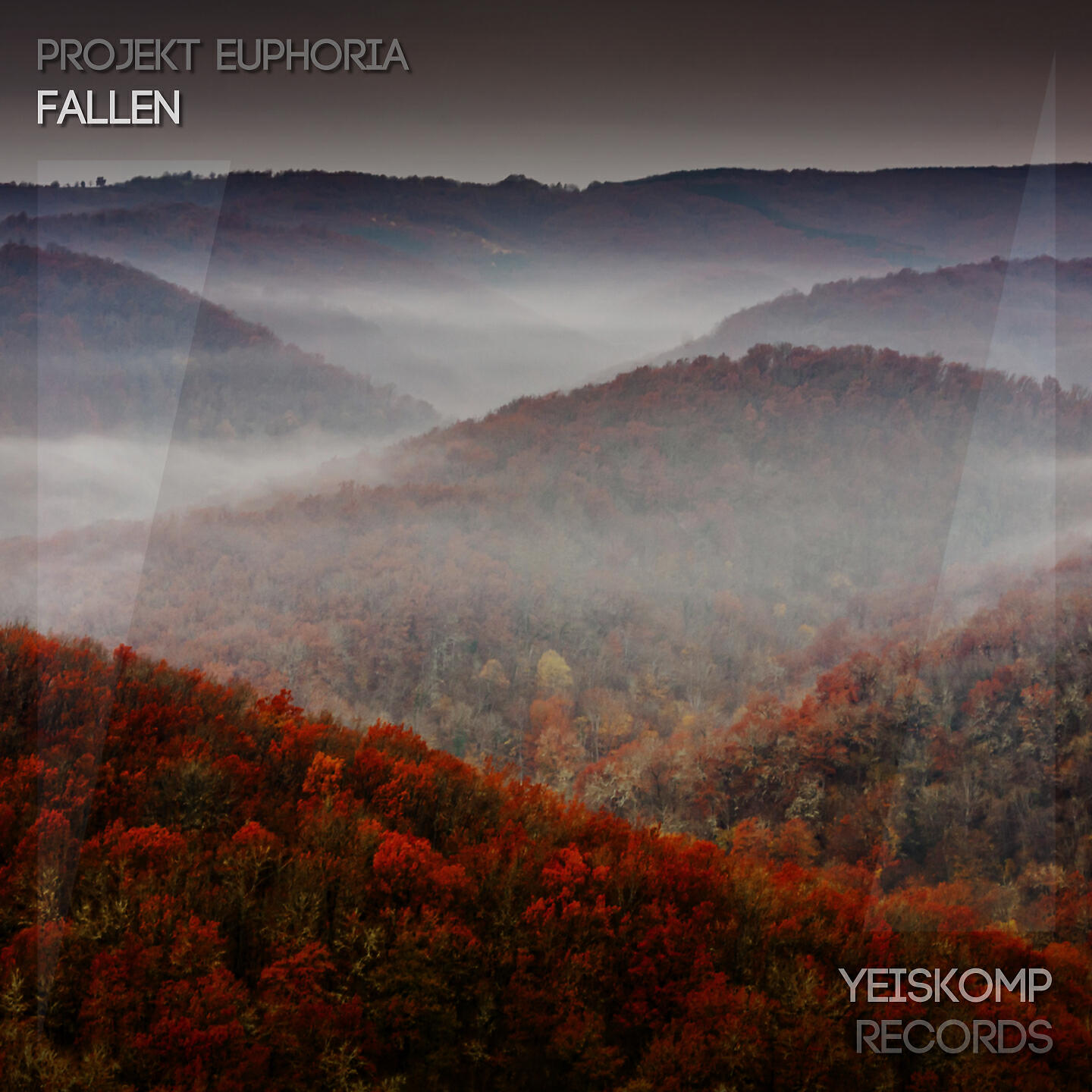 Релиз Fallen