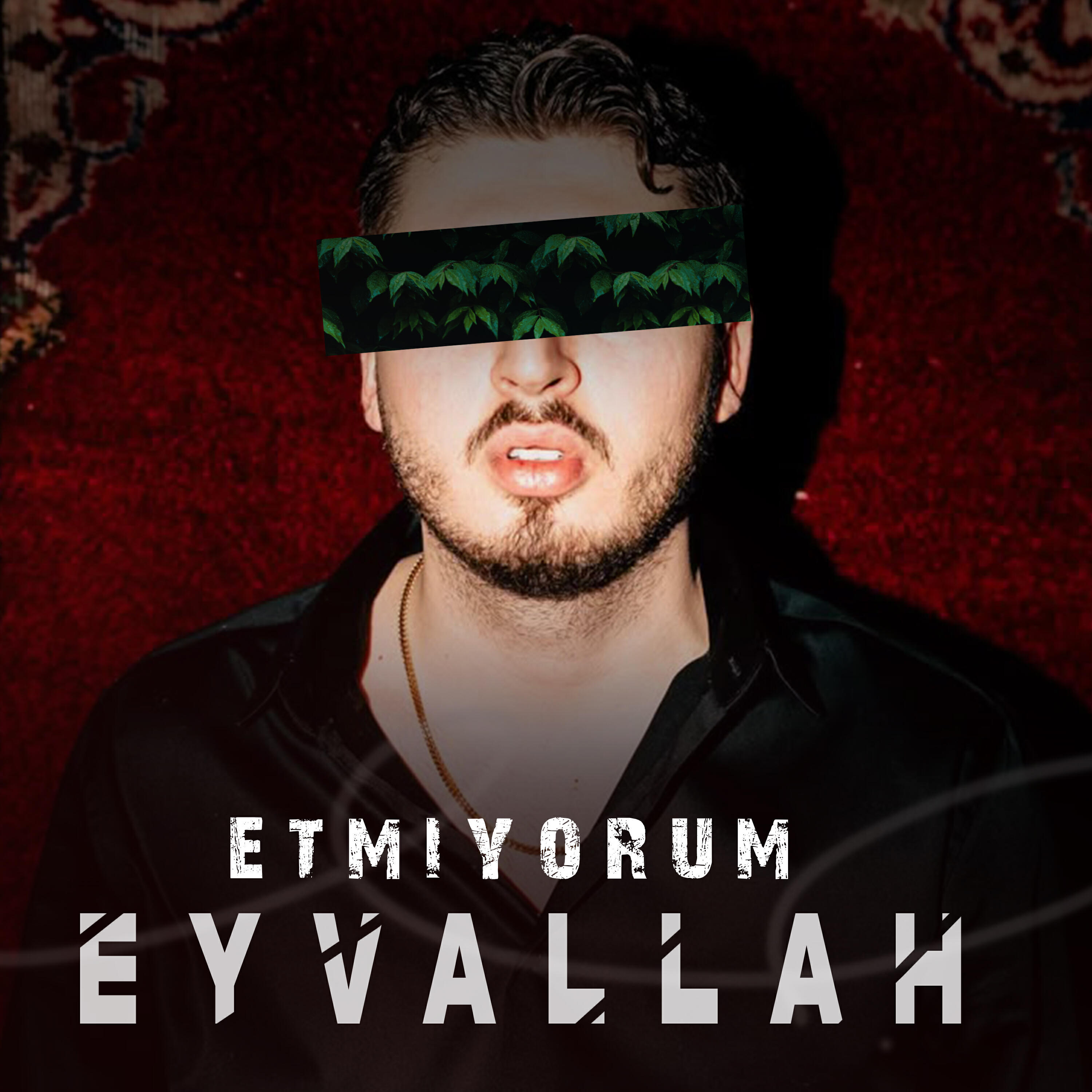 Релиз Etmiyorum Eyvallah