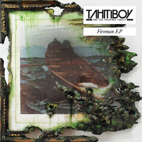 Релиз Fireman EP