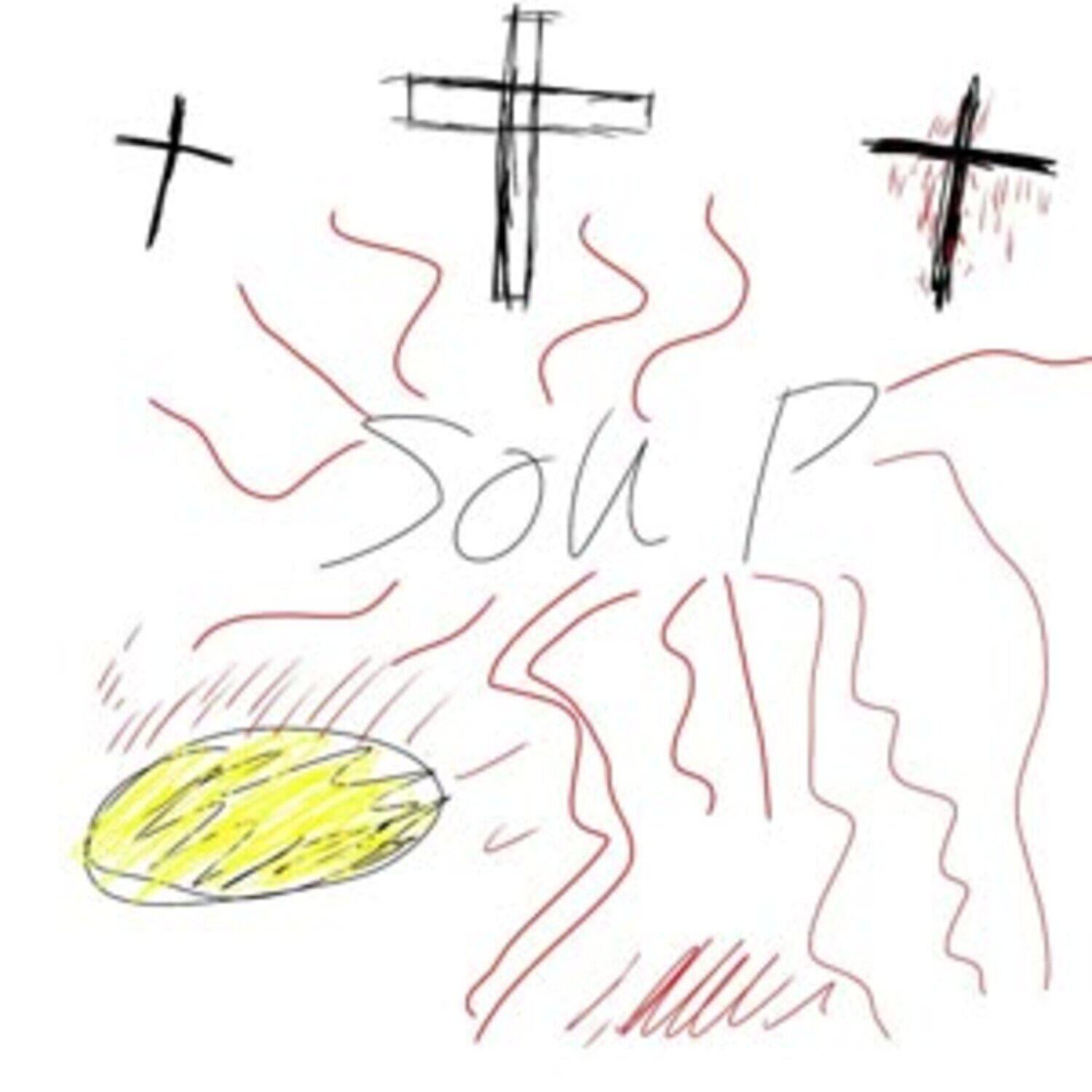 Релиз SOUP