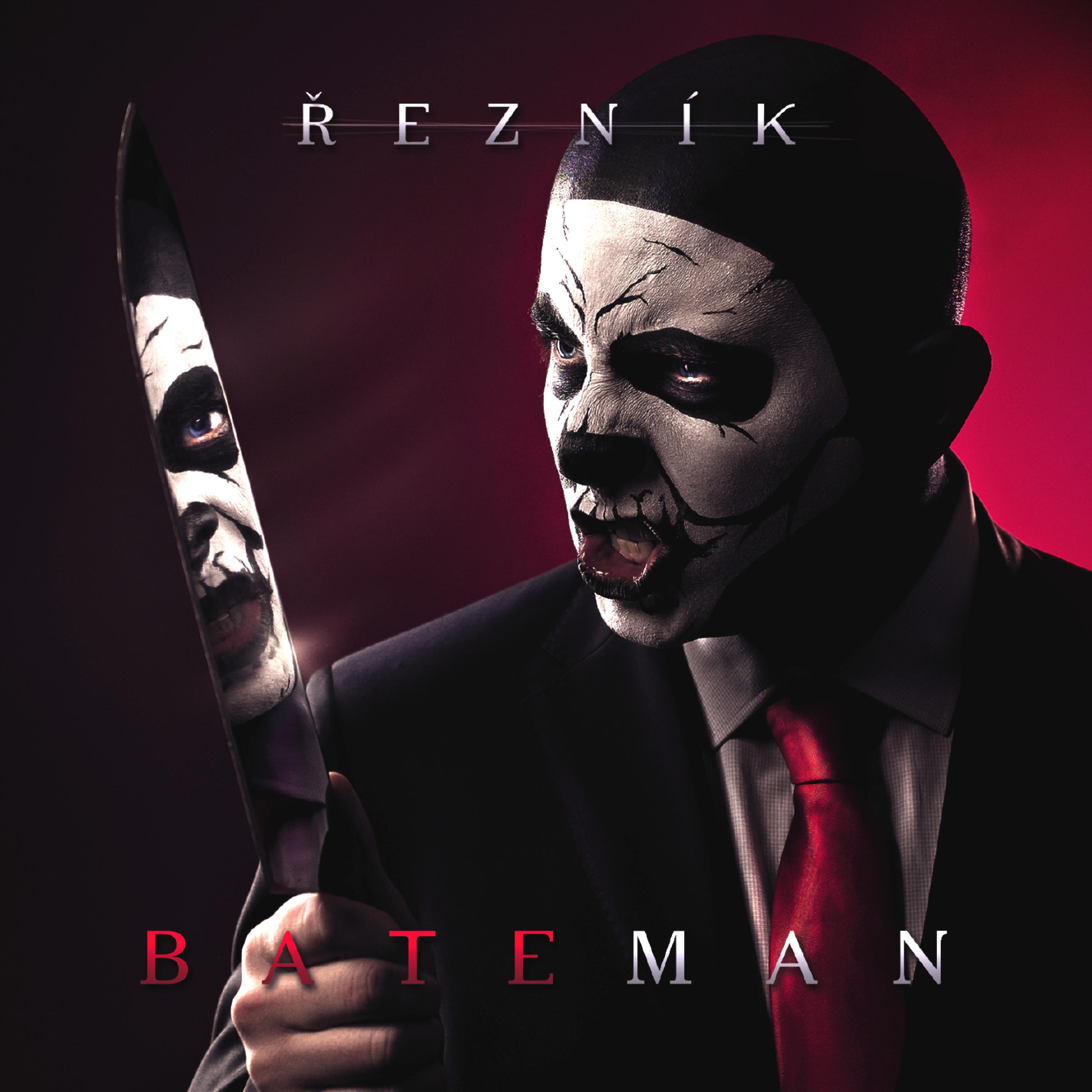 Релиз Bateman