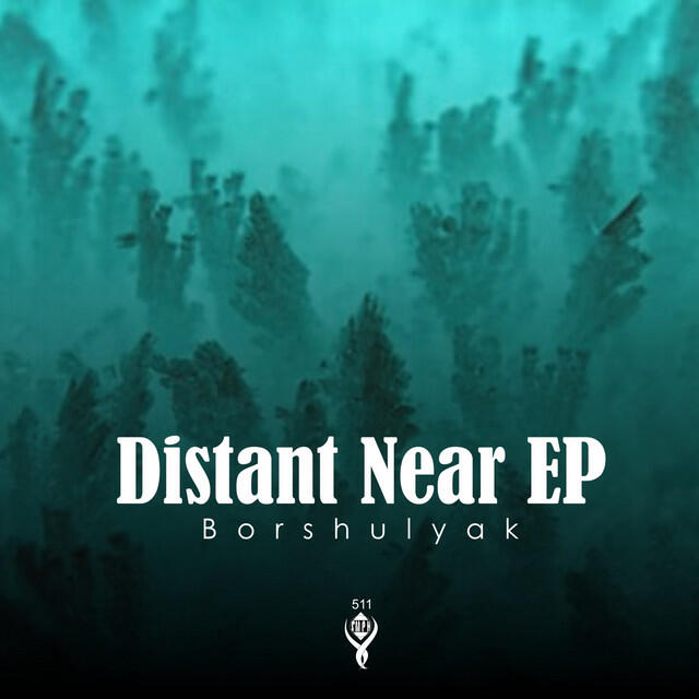 Релиз Distant Near
