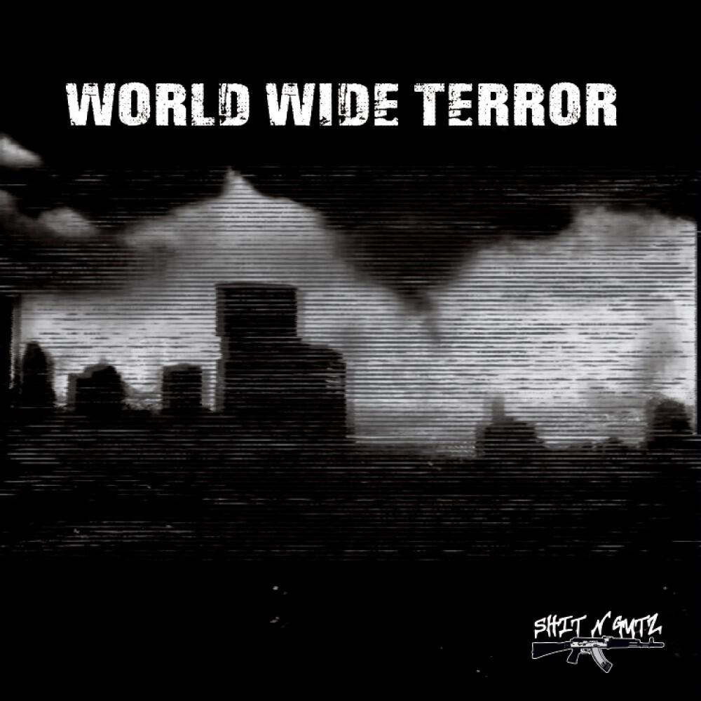 Релиз World Wide Terror
