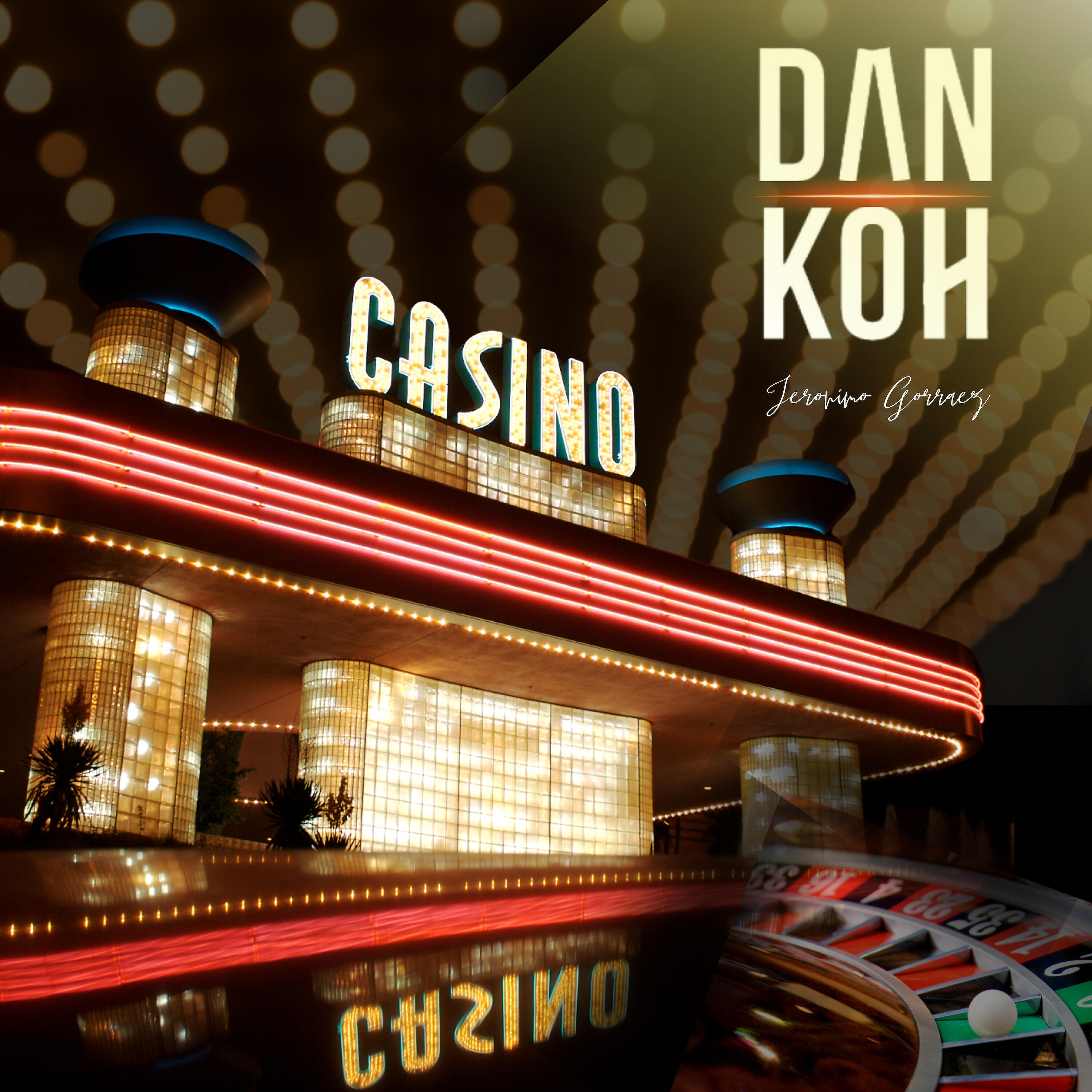 Релиз Casino