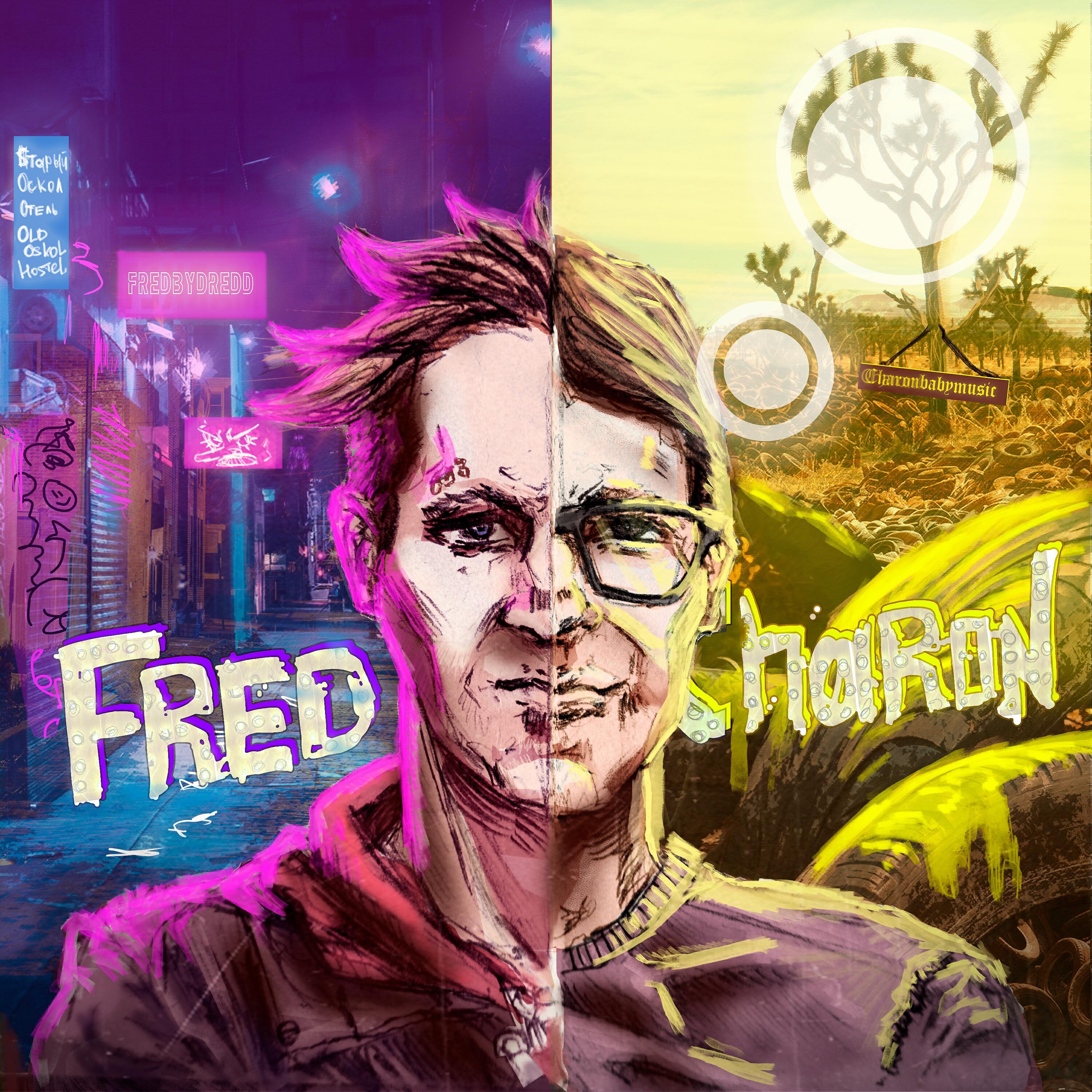 Скачать песню fredbydredd, charonbabymusic - Drowned бесплатно в MP3 для Android и iOS